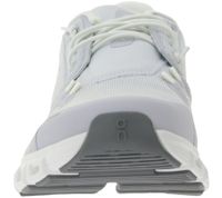 Zapatillas de running sostenibles ON Running Cloud 6 para hombre con CloudTec y Speedboard 3MF10070070 Gris/Blanco
