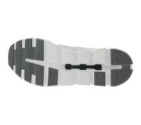 Zapatillas de running sostenibles ON Running Cloud 6 para hombre con CloudTec y Speedboard 3MF10070070 Gris/Blanco