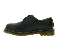 Dr. Martens 1461 Smooth Women's Oxford Shoes with Padded DMS Sole Smooth Leather Shoes 11838002 Black Dr. Martens 1461 Smooth Women's Oxford Shoes with Padded DMS Sole Smooth Leather Shoes 11838002 Black