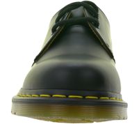 Dr. Martens 1461 Smooth Women's Oxford Shoes with Padded DMS Sole Smooth Leather Shoes 11838002 Black Dr. Martens 1461 Smooth Women's Oxford Shoes with Padded DMS Sole Smooth Leather Shoes 11838002 Black
