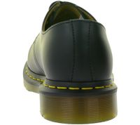 Dr. Martens 1461 Smooth Women's Oxford Shoes with Padded DMS Sole Smooth Leather Shoes 11838002 Black Dr. Martens 1461 Smooth Women's Oxford Shoes with Padded DMS Sole Smooth Leather Shoes 11838002 Black