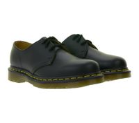 Dr. Martens 1461 Smooth Women's Oxford Shoes with Padded DMS Sole Smooth Leather Shoes 11838002 Black Dr. Martens 1461 Smooth Women's Oxford Shoes with Padded DMS Sole Smooth Leather Shoes 11838002 Black