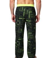 RE:COVERED X XBOX Series X Lounge Pants Men's Pajama Pants Stylish Pajama Pants in Black/Green or Black/Neon Green RE:COVERED X XBOX Series X Lounge Pants Men's Pajama Pants Stylish Pajama Pants in Black/Green or Black/Neon Green