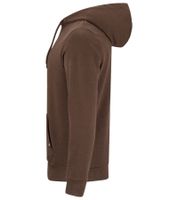 Men's Hoodie, Hooded Sweater, Basic Sweater, Modern Cotton Sweater, Plus Sizes in Red or Brown Men's Hoodie, Hooded Sweater, Basic Sweater, Modern Cotton Sweater, Plus Sizes in Red or Brown