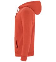 Men's Hoodie, Hooded Sweater, Basic Sweater, Modern Cotton Sweater, Plus Sizes in Red or Brown Men's Hoodie, Hooded Sweater, Basic Sweater, Modern Cotton Sweater, Plus Sizes in Red or Brown