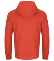 Men's Hoodie, Hooded Sweater, Basic Sweater, Modern Cotton Sweater, Plus Sizes in Red or Brown Men's Hoodie, Hooded Sweater, Basic Sweater, Modern Cotton Sweater, Plus Sizes in Red or Brown
