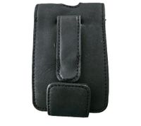 Funda para reproductor de MP3 CKY American Rock Band con cierre de velcro para iPod, 11 x 7 x 1,5 cm, protección para MP3, color negro