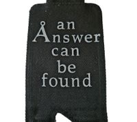 Funda para reproductor de MP3 CKY American Rock Band con cierre de velcro para iPod, 11 x 7 x 1,5 cm, protección para MP3, color negro