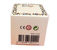 Pack de 3 Cubos de Rubik Bonbae 3x3 para Niños y Adultos. Un juego de rompecabezas que fomenta la concentración, la lógica y la habilidad. Juego educativo. Negro/Colorido.