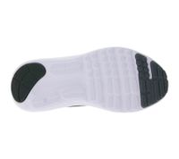 UNDER ARMOUR UA Surge 4 Kinder Low-Top Schuhe mit EVA-Einlegesohle Lauf-Schuhe 3027103 Schwarz