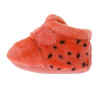 Ugg X Bixbee Baby Kids' Slippers with Watermelon Motif 1136475I Red
