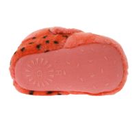 Ugg X Bixbee Baby Kids' Slippers with Watermelon Motif 1136475I Red