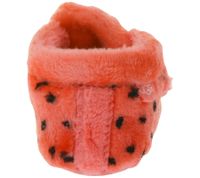 Ugg X Bixbee Baby Kids' Slippers with Watermelon Motif 1136475I Red