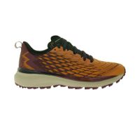 Chaussures de sport 361° Tarako 3 pour femme avec semelles intérieures QU!KFOAM, chaussures de course résistantes à l'eau avec drop de 9 mm, Y2255, disponibles en orange/rouge foncé ou vert citron/turquoise