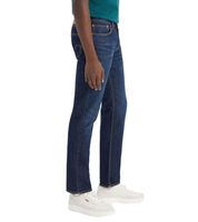 LEVI´S 511 Herren Jeans-Hose im 5-Pocket-Style Baumwoll-Hose Slim-Fit Denim-Hose 45115 in Grau oder Blau