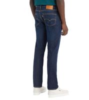 LEVI´S 511 Herren Jeans-Hose im 5-Pocket-Style Baumwoll-Hose Slim-Fit Denim-Hose 45115 in Grau oder Blau