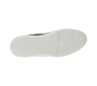 DUCA DEL COSMA Trophy Women's Golf Shoes, Genuine Leather with Patent Leather, Sports Shoes, 150281-31 Blue/Gold