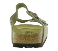 BIRKENSTOCK Arizona Suede Slippers for Women and Men, Made in Germany, Narrow Width, 51463 Taupe-Gray BIRKENSTOCK Arizona Suede Slippers for Women and Men, Made in Germany, Narrow Width, 51463 Taupe-Gray