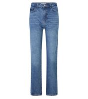 Jeans femme UNEFFECTED, différents styles, en coton, bleu denim