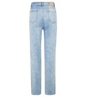 Jeans femme UNEFFECTED, différents styles, en coton, bleu denim