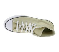 Baskets montantes Converse Chuck Taylor All Star pour femme avec amorti EVA, Classic Chucks A06344C Beige