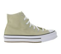 Baskets montantes Converse Chuck Taylor All Star pour femme avec amorti EVA, Classic Chucks A06344C Beige