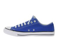 Zapatillas Converse Chuck Taylor All Star para hombre con plantilla OrthoLite, informales, 135514C, azules