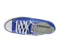 Zapatillas Converse Chuck Taylor All Star para hombre con plantilla OrthoLite, informales, 135514C, azules