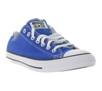 Zapatillas Converse Chuck Taylor All Star para hombre con plantilla OrthoLite, informales, 135514C, azules