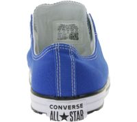 Zapatillas Converse Chuck Taylor All Star para hombre con plantilla OrthoLite, informales, 135514C, azules