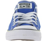 Zapatillas Converse Chuck Taylor All Star para hombre con plantilla OrthoLite, informales, 135514C, azules