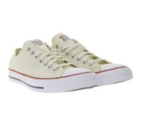 Zapatillas Converse Chuck Taylor All Star para hombre con amortiguación OrthoLite, informales, 159485C Beige