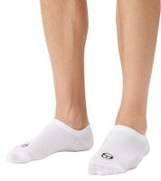 9 pares de calcetines invisibles Sergio Tacchini, calcetines cortos de algodón para verano, negros o blancos