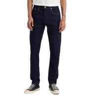LEVI´S 512 Herren Jeans-Hose im 5-Pocket-Style Baumwoll-Hose Denim-Hose 28833 in Grau oder Blau