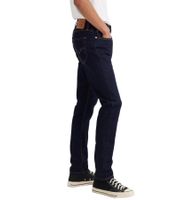 LEVI´S 512 Herren Jeans-Hose im 5-Pocket-Style Baumwoll-Hose Denim-Hose 28833 in Grau oder Blau