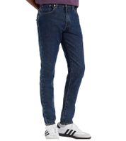 LEVI´S 512 Herren Jeans-Hose im 5-Pocket-Style Baumwoll-Hose Denim-Hose 28833 in Grau oder Blau