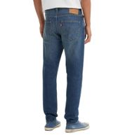 LEVI´S 512 Herren Jeans-Hose im 5-Pocket-Style Baumwoll-Hose Denim-Hose 28833 in Grau oder Blau