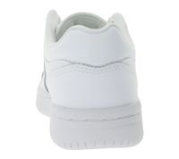 Sneakers New Balance da donna e bambino con soletta rimovibile, stringate, basse, GSB4803W bianche