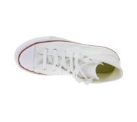 Converse Chuck Taylor All Star Women's High-Top Sneakers with OrthoLite Cushioning, Classic Chucks 272856C White