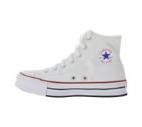 Converse Chuck Taylor All Star Women's High-Top Sneakers with OrthoLite Cushioning, Classic Chucks 272856C White