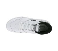 LACOSTE LINESHOT 124 2 SMA Zapatos de Piel Genuina para Hombre, Zapatillas Transpirables con Plantilla OrthoLite, Zapatos con Cordones, Blanco LACOSTE LINESHOT 124 2 SMA Zapatos de Piel Genuina para Hombre, Zapatillas Transpirables con Plantilla OrthoLite, Zapatos con Cordones, Blanco