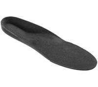 Pack de 3 Plantillas SoleFoot de Alto Rendimiento Edición Deluxe Negras/Rojas para uso diario, trabajo o deporte. Pack de 3 Plantillas SoleFoot de Alto Rendimiento Edición Deluxe Negras/Rojas para uso diario, trabajo o deporte.
