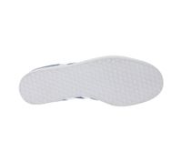 Baskets adidas Gazelle pour homme avec semelle intérieure OrthoLite, basses, BB5478, Bleu/Blanc