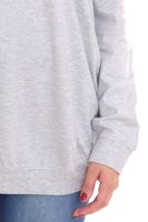 3er Sparpack neun 9 monate Damen schlichtes Schwangerschafts-Shirt Umstands-Mode Grau oder Schwarz 3er Sparpack neun 9 monate Damen schlichtes Schwangerschafts-Shirt Umstands-Mode Grau oder Schwarz