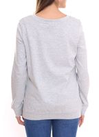 3er Sparpack neun 9 monate Damen schlichtes Schwangerschafts-Shirt Umstands-Mode Grau oder Schwarz 3er Sparpack neun 9 monate Damen schlichtes Schwangerschafts-Shirt Umstands-Mode Grau oder Schwarz