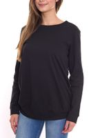 3er Sparpack neun 9 monate Damen schlichtes Schwangerschafts-Shirt Umstands-Mode Grau oder Schwarz 3er Sparpack neun 9 monate Damen schlichtes Schwangerschafts-Shirt Umstands-Mode Grau oder Schwarz