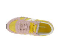 Saucony Shadow Original Damen Sneaker im Retro-Look mit EVA-Zwischensohle Echtleder-Schuhe S1108-835 Rosa/Orange Saucony Shadow Original Damen Sneaker im Retro-Look mit EVA-Zwischensohle Echtleder-Schuhe S1108-835 Rosa/Orange