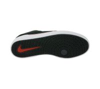 Zapatillas NIKE SB Malor para hombre con suela de espiga, estilo skater, piel auténtica, FV6064 003, color negro Zapatillas NIKE SB Malor para hombre con suela de espiga, estilo skater, piel auténtica, FV6064 003, color negro