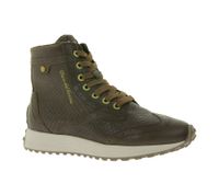 DUCA DEL COSMA Olivia Women's Genuine Leather Ankle Boots Waterproof Golf Shoes 123505-118 Brown DUCA DEL COSMA Olivia Women's Genuine Leather Ankle Boots Waterproof Golf Shoes 123505-118 Brown