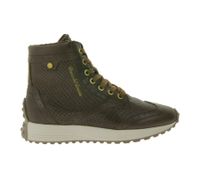 DUCA DEL COSMA Olivia Women's Genuine Leather Ankle Boots Waterproof Golf Shoes 123505-118 Brown DUCA DEL COSMA Olivia Women's Genuine Leather Ankle Boots Waterproof Golf Shoes 123505-118 Brown